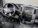 Mercedes-Benz Sprinter Mobility 23 2013 года